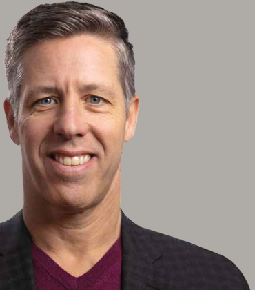 Pat Saxman, Qventus | Healthcare Tech Outlook | AI Based Healthcare Operations Software of the Year