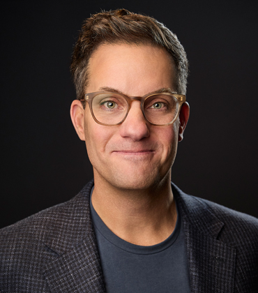 Bryan Stunkel, Zebre | Healthcare Tech Outlook | Top Medical Imaging Platform