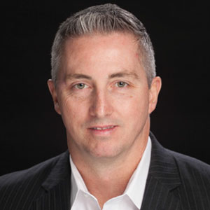 Eric Sanders, Co-Founder & Managing Partner, eCloud Managed Solutions