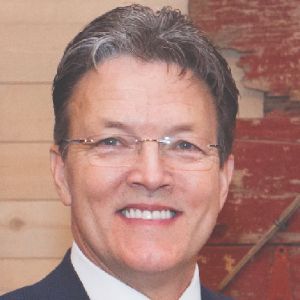 Jim Brocato, President & CEO, Coherent Eye Care
