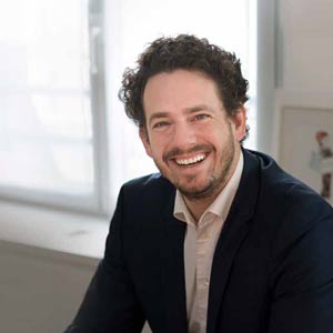 Sylvain Bonnet, Managing Director EMEA, Observia Group