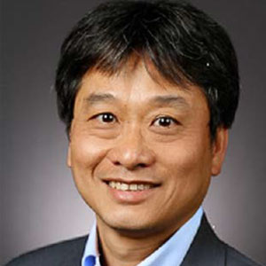 Winston Lieu, President, Jini Health
