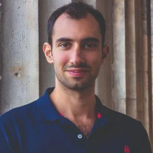 Alessandro Faragli, Founder & CEO, BOCAhealthcare