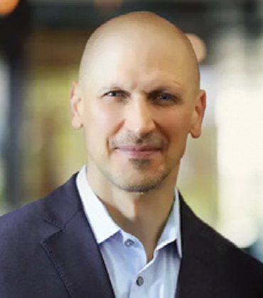 Shane Cooke, Etiometry | Healthcare Tech Outlook | Top Clinical Intelligence Platform