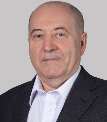 Dr. Alexander A. Oraevsky, TomoWave | Healthcare Tech Outlook | Top Company In Optoacoustic Imaging