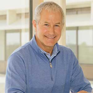 Brian Stone, Chief Strategy Officer and Co-Founder, Clearwave