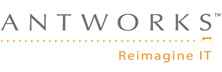 AntWorks Healthcare: Fresh, Fearless, and Fast