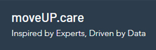 moveUP: Personalisation is Paramount for Value-Based Healthcare