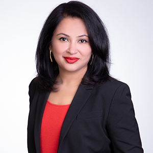 Nandini Devi, Founder & CEO, Mpowered Health