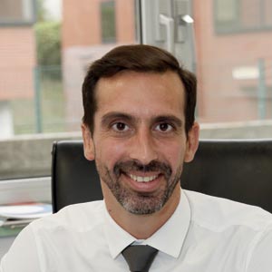 Alexandre Le Guilcher, CEO, OphtAI 