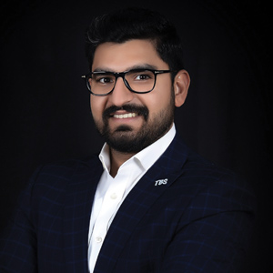 Hassan Malik, TBS Dental | Healthcare Tech Outlook | Top Dental Solutions Providers