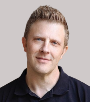 Damien Adler, Zanda | Healthcare Tech Outlook | Top Health Clinic Practice Management Software