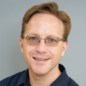 Jamie Thomas, CEO and Co-founder, Cognito Forms