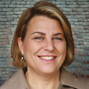 Susan A Wood, PhD., President & CEO, VIDA