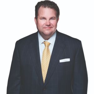 Matthew Lemak, CEO, MEREM Healthcare Solutions