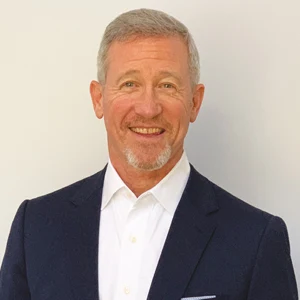 Todd Usen, CEO, Activ Surgical