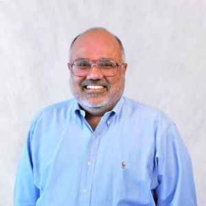 Syed Zaeem Hosain, CTO, Aeris