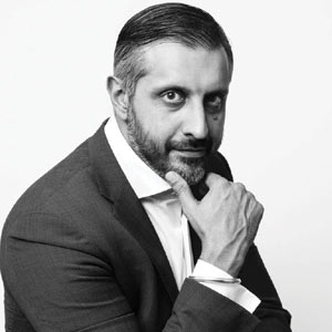 Dharminder Chahal, SkylineDx | Healthcare Tech Outlook | Top  Oncology Solutions Companies