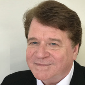 Paul W Harrison, Chairman and CEO, Vibizon Technology