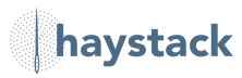 Haystack Informatics: Standardizing Care Delivery