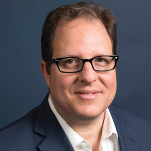 Michael Gelman, President, and Chief Operating Officer, CareConnect