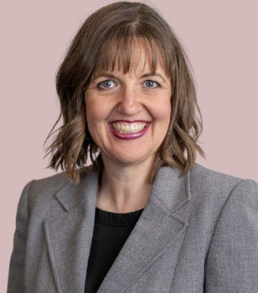 Sara Brueck Nichols, McCreadie Group | Healthcare Tech Outlook | Top Clinical Trial Pharmacy Software