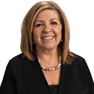 Helene Beilman-Werner, President & CEO, Zymeda Provider Solutions