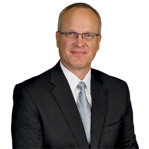 Bryan Odegard, Principal, Ndeon Consulting