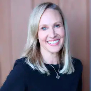 Jennifer Mercer, CEO, Metazoa