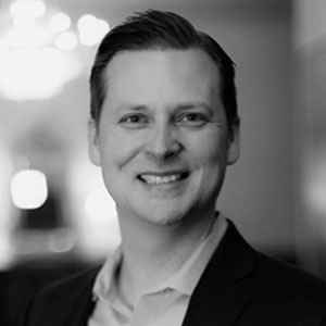 Jake Young, National Director - Facility Solutions, ARC Document Solutions