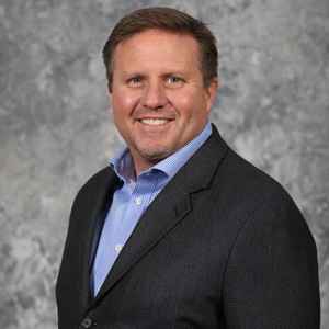 Marty Callahan, SVP of Healthcare Solutions, RevSpring