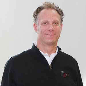 Seth Koeppel, Senior VP of Sales, eRAD 
