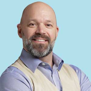 Kyle Koeppler, COO, Luminus Diagnostics