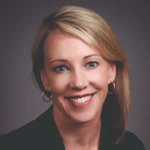 Dr. Kathleen Myers, Chief Medical Officer, Robin Healthcare