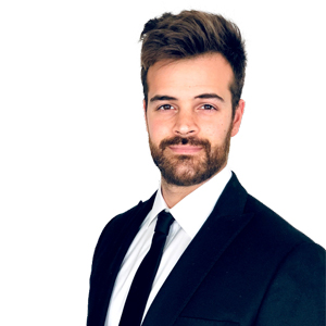 Nelson Patterson, President & CEO, HealthySole