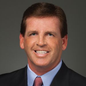 Simeon Kohl, SVP and General Manager, Performant