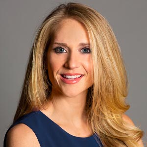 Amy Nicklaus, CEO, Nicklaus Marketing