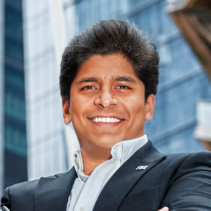 Haseeb Sajid, TBS Dental | Healthcare Tech Outlook | Top Dental Solutions Companies
