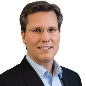 Clay Ritchey, CEO, Evariant