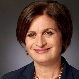 Liliane A. Offredo-Zreik, Co-Founder, Sano Health