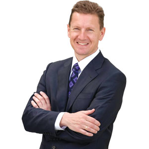 Rick Halton, VP, Lumeon