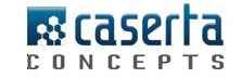 Caserta Concepts: Converting Data into Usable Business Intelligence