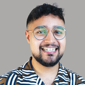 Keshav Sankla, Director of AI & Innovations, Solutions4Health