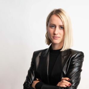 Julia Kappler, Vice President, Kappler Group