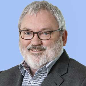 Dr. Uwe Engelmann, CEO & Co-Founder, NEXUS / CHILI