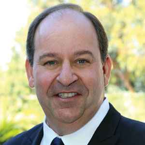 Jeff Broudy, CEO, PCIHIPAA