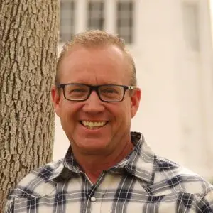Jim Jensen, COO, Claimocity