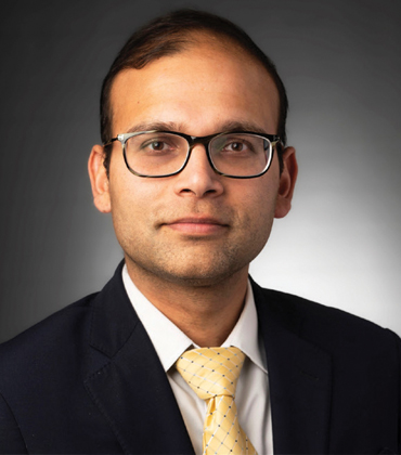 Dr. Karan Shah, Physician Care Coordination Consultants | Healthcare Tech Outlook | Top Healthcare Delivery Solution