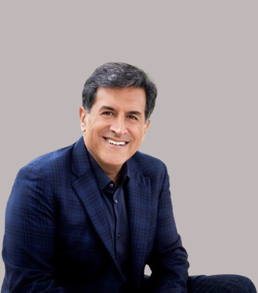 Kian Saneii, Independa, Inc. | Healthcare Tech Outlook | Top Healthcare Remote Engagement Company
