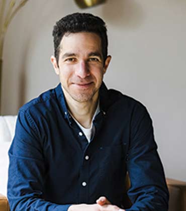 Erez Druk, Freed | Healthcare Tech Outlook | Top AI Clinical Scribe Platform